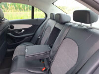 Mercedes-Benz C-klasse 180 Ambition | automaat | navi | airco | parkeersensoren
