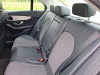 Mercedes-Benz C-klasse 180 Ambition | automaat | navi | airco | parkeersensoren