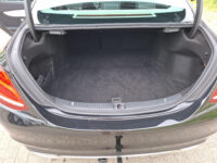 Mercedes-Benz C-klasse 180 Ambition | automaat | navi | airco | parkeersensoren
