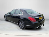 Mercedes-Benz C-klasse 180 Ambition | automaat | navi | airco | parkeersensoren