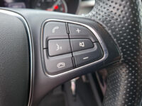 Mercedes-Benz C-klasse 180 Ambition | automaat | navi | airco | parkeersensoren