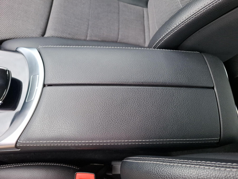 Mercedes-Benz C-klasse 180 Ambition | automaat | navi | airco | parkeersensoren