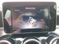Mercedes-Benz C-klasse 180 Ambition | automaat | navi | airco | parkeersensoren
