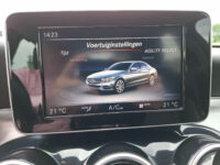 Mercedes-Benz C-klasse 180 Ambition | automaat | navi | airco | parkeersensoren