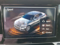 Mercedes-Benz C-klasse 180 Ambition | automaat | navi | airco | parkeersensoren
