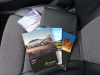 Mercedes-Benz C-klasse 180 Ambition | automaat | navi | airco | parkeersensoren