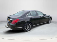 Mercedes-Benz C-klasse 180 Ambition | automaat | navi | airco | parkeersensoren
