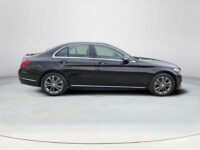 Mercedes-Benz C-klasse 180 Ambition | automaat | navi | airco | parkeersensoren