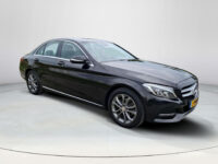 Mercedes-Benz C-klasse 180 Ambition | automaat | navi | airco | parkeersensoren