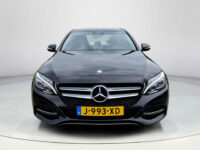 Mercedes-Benz C-klasse 180 Ambition | automaat | navi | airco | parkeersensoren