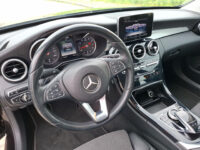 Mercedes-Benz C-klasse 180 Ambition | automaat | navi | airco | parkeersensoren