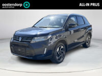 Suzuki Vitara 1.4 Boosterjet Smart Hybrid Style tot 10 jaar Fabrieksgarantie | Direct uit voorraad leverbaar