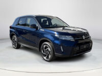 Suzuki Vitara 1.4 Boosterjet Smart Hybrid Style tot 10 jaar Fabrieksgarantie | Direct uit voorraad leverbaar