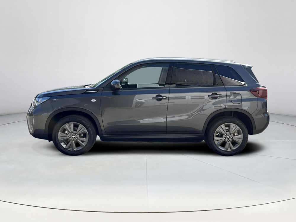 Suzuki Vitara 1.4 Boosterjet Smart Hybrid Select tot 10 jaar Fabrieksgarantie | Direct uit voorraad leverbaar