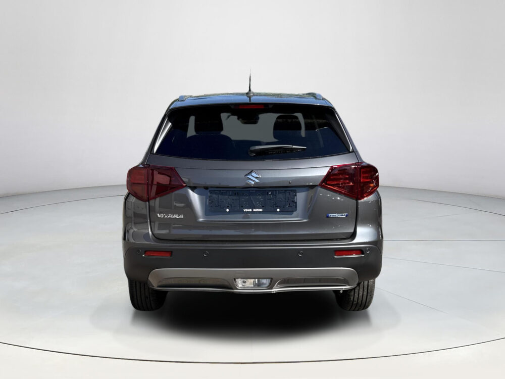 Suzuki Vitara 1.4 Boosterjet Smart Hybrid Select tot 10 jaar Fabrieksgarantie | Direct uit voorraad leverbaar