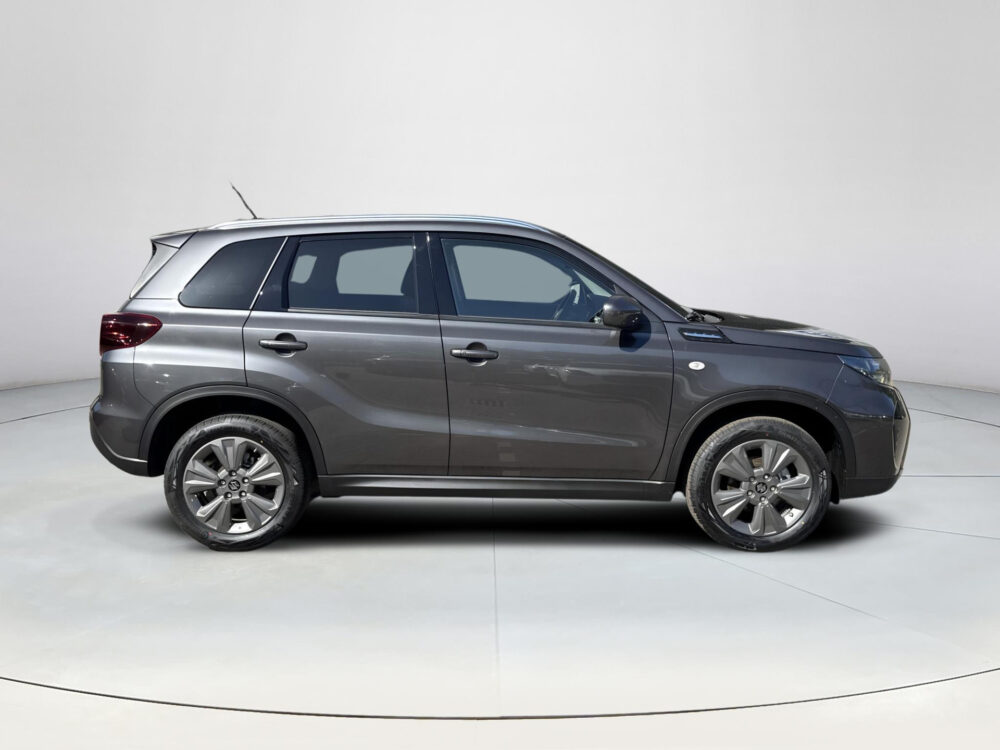 Suzuki Vitara 1.4 Boosterjet Smart Hybrid Select tot 10 jaar Fabrieksgarantie | Direct uit voorraad leverbaar