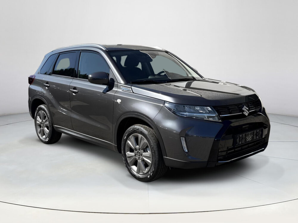 Suzuki Vitara 1.4 Boosterjet Smart Hybrid Select tot 10 jaar Fabrieksgarantie | Direct uit voorraad leverbaar