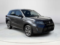 Suzuki Vitara 1.4 Boosterjet Smart Hybrid Select tot 10 jaar Fabrieksgarantie | Direct uit voorraad leverbaar