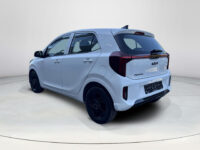 Kia Picanto 1.0 GDi 50 Jaar Jubileum Editie | Zwarte Accenten | Navi | LMV