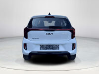 Kia Picanto 1.0 GDi 50 Jaar Jubileum Editie | Zwarte Accenten | Navi | LMV