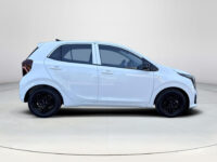 Kia Picanto 1.0 GDi 50 Jaar Jubileum Editie | Zwarte Accenten | Navi | LMV