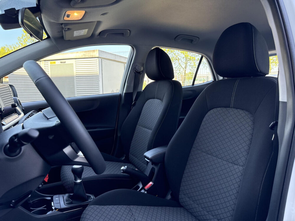 Kia Picanto 1.0 GDi 50 Jaar Oostendorp Jubileum Editie | Zwarte Accenten | LMV | Inruilpremie