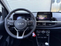Kia Picanto 1.0 GDi 50 Jaar Oostendorp Jubileum Editie | Zwarte Accenten | LMV | Inruilpremie