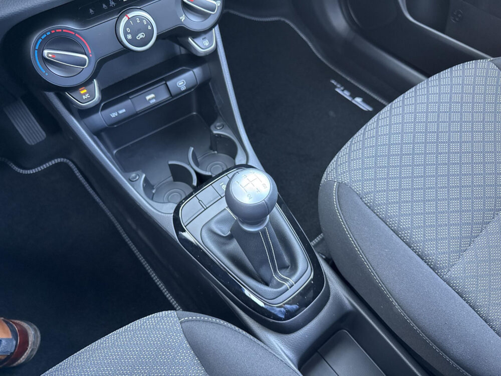 Kia Picanto 1.0 GDi 50 Jaar Oostendorp Jubileum Editie | Zwarte Accenten | LMV | Inruilpremie
