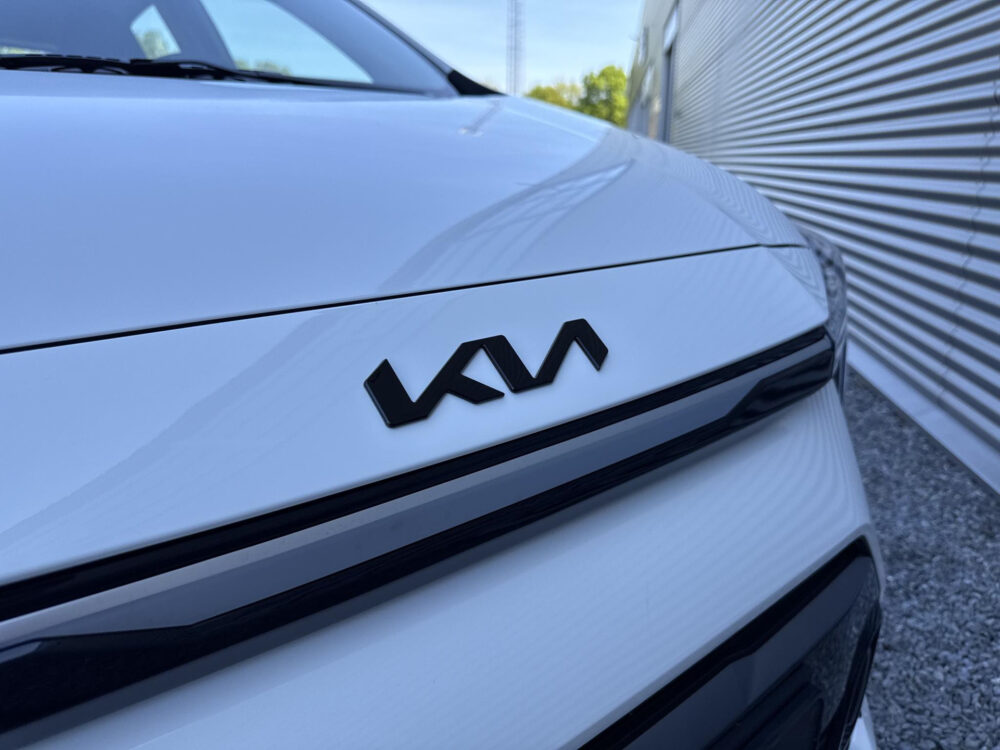 Kia Picanto 1.0 GDi 50 Jaar Oostendorp Jubileum Editie | Zwarte Accenten | LMV | Inruilpremie