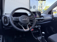 Kia Picanto 1.0 GDi 50 Jaar Oostendorp Jubileum Editie | Zwarte Accenten | LMV | Inruilpremie