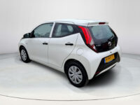 Toyota Aygo 1.0 VVT-i x-fun LED verlichting | Airco | Hill hold | multifunctioneel stuurwiel