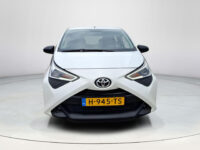 Toyota Aygo 1.0 VVT-i x-fun LED verlichting | Airco | Hill hold | multifunctioneel stuurwiel