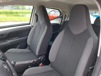 Toyota Aygo 1.0 VVT-i x-fun LED verlichting | Airco | Hill hold | multifunctioneel stuurwiel