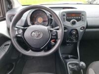 Toyota Aygo 1.0 VVT-i x-fun LED verlichting | Airco | Hill hold | multifunctioneel stuurwiel