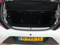 Toyota Aygo 1.0 VVT-i x-fun LED verlichting | Airco | Hill hold | multifunctioneel stuurwiel