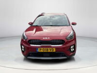 Kia Niro 1.6 GDi Hybrid DynamicLine | 1e eigenaar | dealeronderhouden | Trekhaak !!