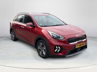 Kia Niro 1.6 GDi Hybrid DynamicLine | 1e eigenaar | dealeronderhouden | Trekhaak !!