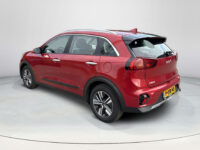 Kia Niro 1.6 GDi Hybrid DynamicLine | 1e eigenaar | dealeronderhouden | Trekhaak !!