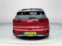Kia Niro 1.6 GDi Hybrid DynamicLine | 1e eigenaar | dealeronderhouden | Trekhaak !!