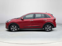 Kia Niro 1.6 GDi Hybrid DynamicLine | 1e eigenaar | dealeronderhouden | Trekhaak !!
