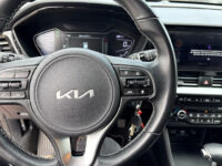 Kia Niro 1.6 GDi Hybrid DynamicLine | 1e eigenaar | dealeronderhouden | Trekhaak !!