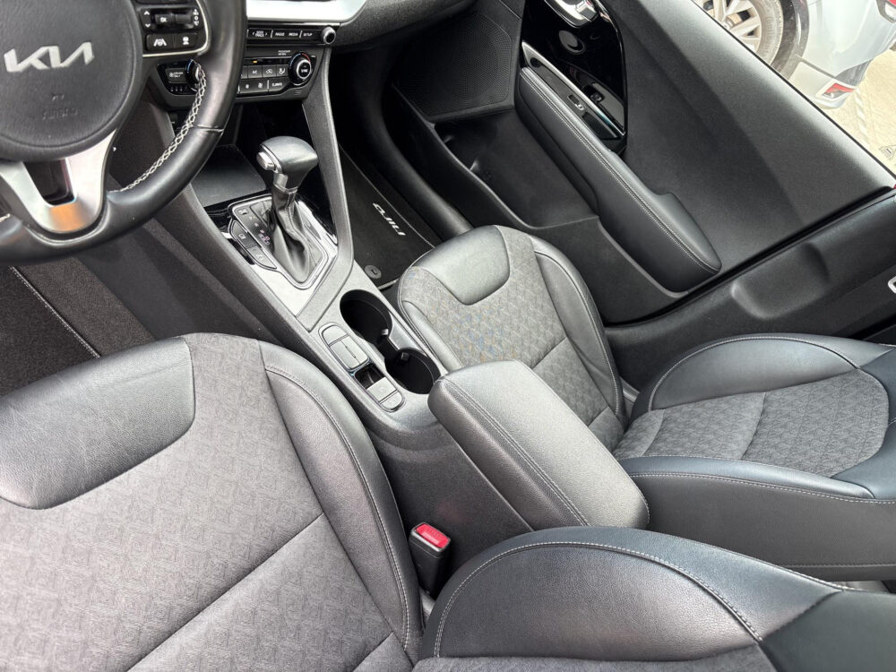 Kia Niro 1.6 GDi Hybrid DynamicLine | 1e eigenaar | dealeronderhouden | Trekhaak !!
