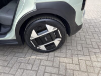 Kia EV3 Plus Advanced 81.4 kWh | BTW auto | 81kwh Accu | PanoDak | Leder | Elec Klep |