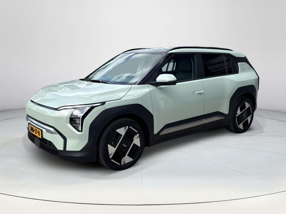 Kia EV3 Plus Advanced 81.4 kWh | BTW auto | 81kwh Accu | PanoDak | Leder | Elec Klep |