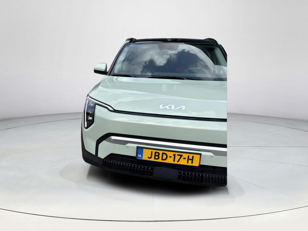 Kia EV3 Plus Advanced 81.4 kWh | BTW auto | 81kwh Accu | PanoDak | Leder | Elec Klep |