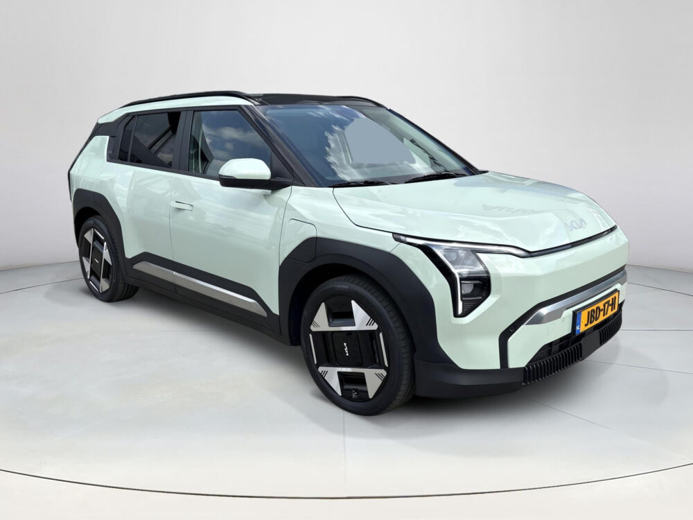 Kia EV3 Plus Advanced 81.4 kWh | BTW auto | 81kwh Accu | PanoDak | Leder | Elec Klep |
