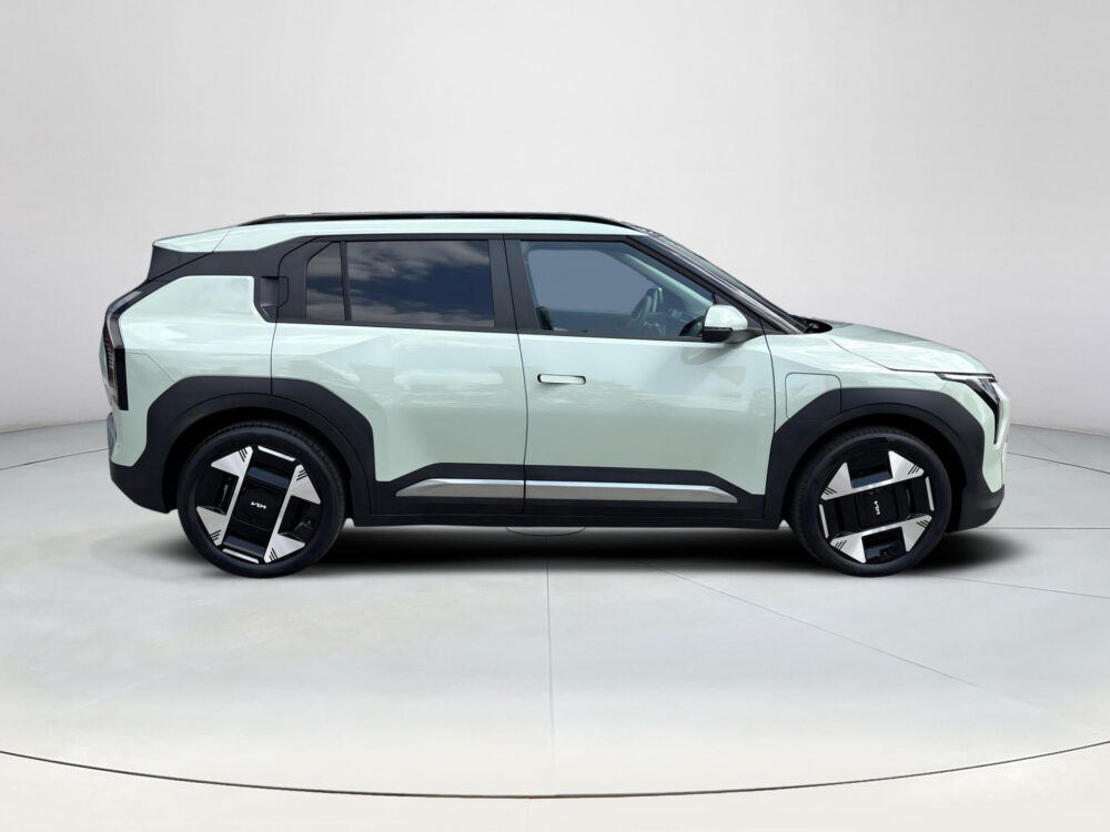 Kia EV3 Plus Advanced 81.4 kWh | BTW auto | 81kwh Accu | PanoDak | Leder | Elec Klep |