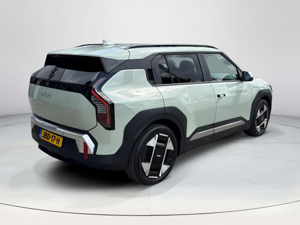 Kia EV3 Plus Advanced 81.4 kWh | BTW auto | 81kwh Accu | PanoDak | Leder | Elec Klep |