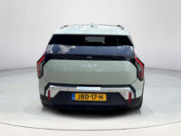 Kia EV3 Plus Advanced 81.4 kWh | BTW auto | 81kwh Accu | PanoDak | Leder | Elec Klep |