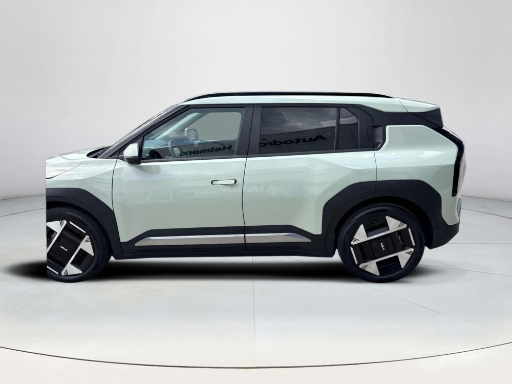 Kia EV3 Plus Advanced 81.4 kWh | BTW auto | 81kwh Accu | PanoDak | Leder | Elec Klep |
